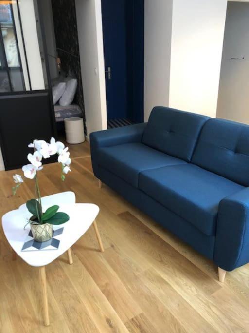 Le T2 Capitole - Hypercentre - Metro - Wifi Apartment Toulouse Luaran gambar