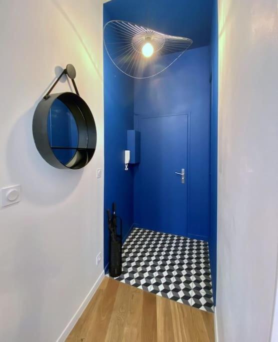 Le T2 Capitole - Hypercentre - Metro - Wifi Apartment Toulouse Luaran gambar